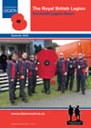 2012 Cornwall Legion Summer Newsletterl
