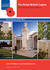 2013 Cornwall Legion Remembrance Newsletter