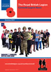 2013 Cornwall Legion Summer Newsletter
