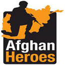 Afghan Heroes