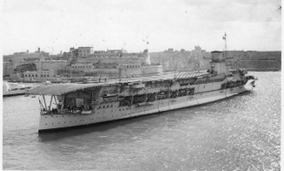 HMS Glorious