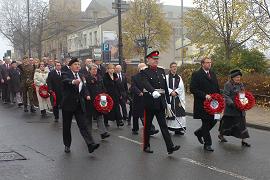 Pic Remembrance Cleck w