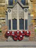Town War Memorial