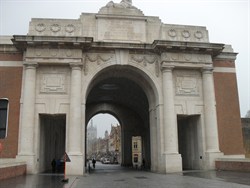 Menin Gate