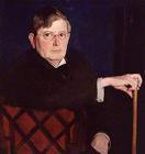 Sir George James Frampton Web