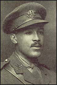 Walter Tull