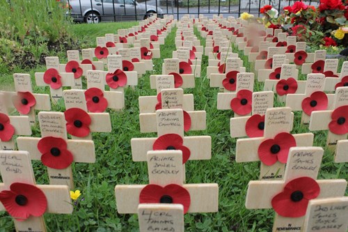 Field Of Sacrifice 2 