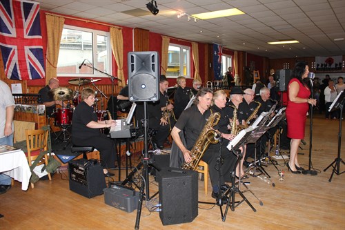 Limavady Big Band Sound