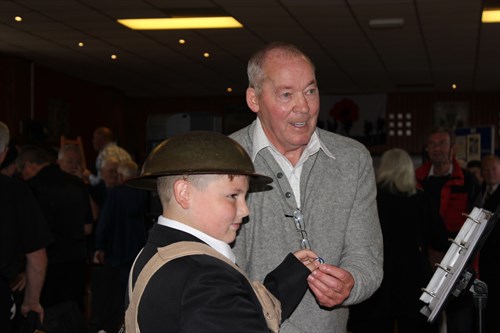 Presentation By Bobby Forrest 1 