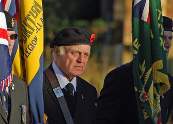 Branch Banner
