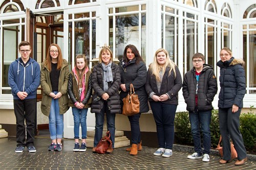 PHOTO 2 Youth Competition