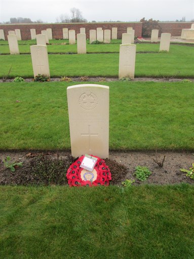 Ypres , Xmas 2014 110