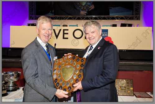 Jellico Shield