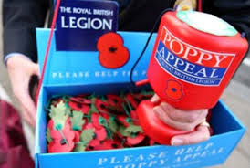 Poppy Box