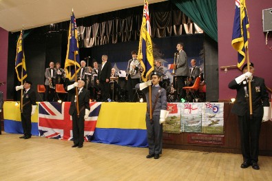 Daventry Brass Band Concert