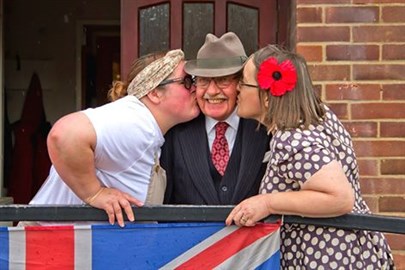 Rob Ve Day