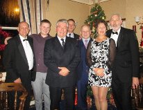 Dinner 2015 - 2