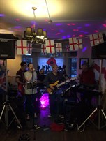 Pirton Band Night 2 (1)