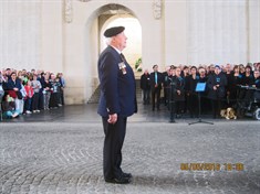 Menen Gate 2016- Richard -1