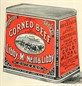 Bully Beef Tin