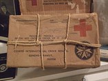 Red Cross Parcel