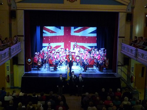 Band Concert 9 Oct 2016 Web