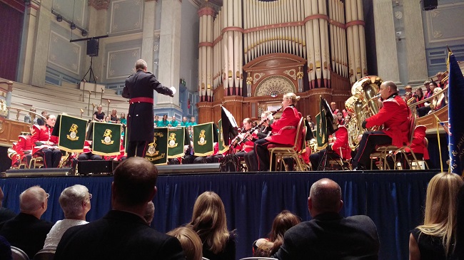 11 Nov 2016, Festival Of Remembrance (4)