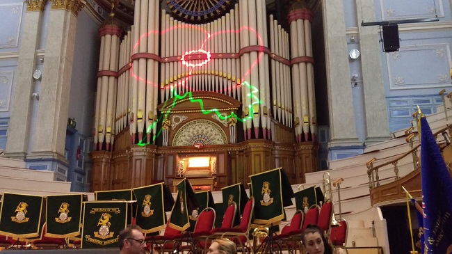 11 Nov 2016, Festival Of Remembrance (6)