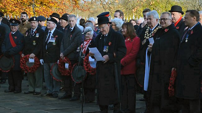 Armistice Day 2016 (5)