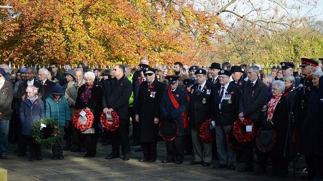 Armistice Day 2016 (6)