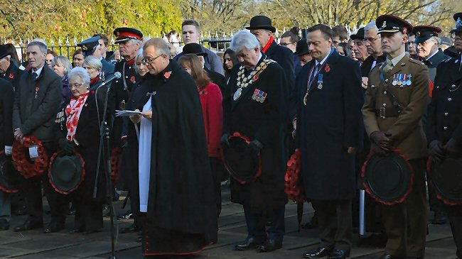 Armistice Day 2016 (7)