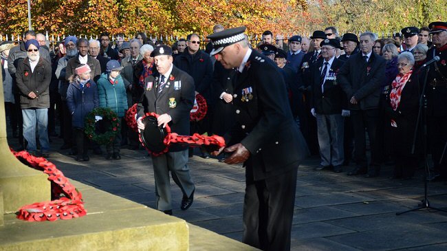 Armistice Day 2016 (10)