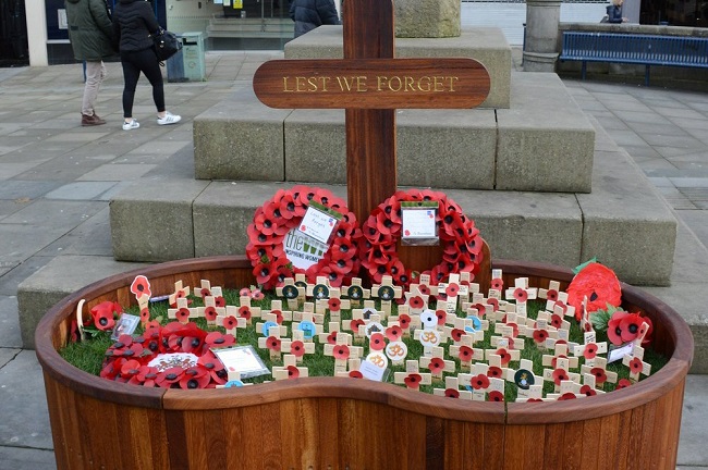 Remembrance Sunday 2016 (12)