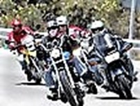 RBLR Riders