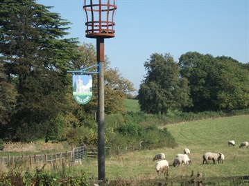 Hellidon 's Beacon