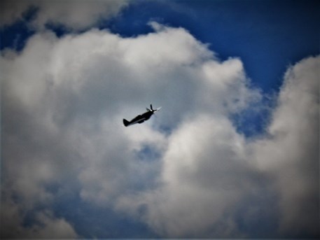 DSC03297 Spitfire