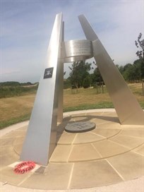 NMA Gulf War Mem