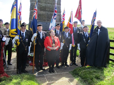 Standards With VIP's (1)