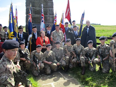 Standards , Vip 's And Cadets