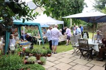 Gazebos Galore