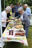 Food Table