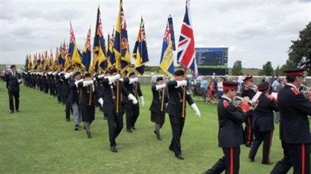 Newmarket Race -Day