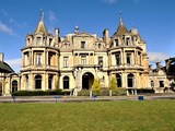 001 Halton House