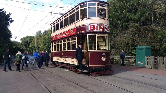 Beamish (3)