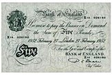 White Fiver 1952