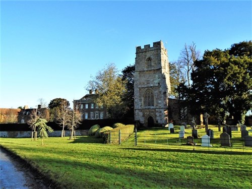 Edgecote