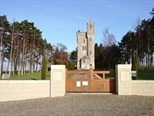 Ulster Tower