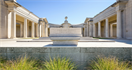 Arras Memorial