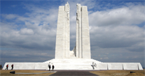 Vimy Memorial