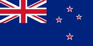 Flag Of NZ